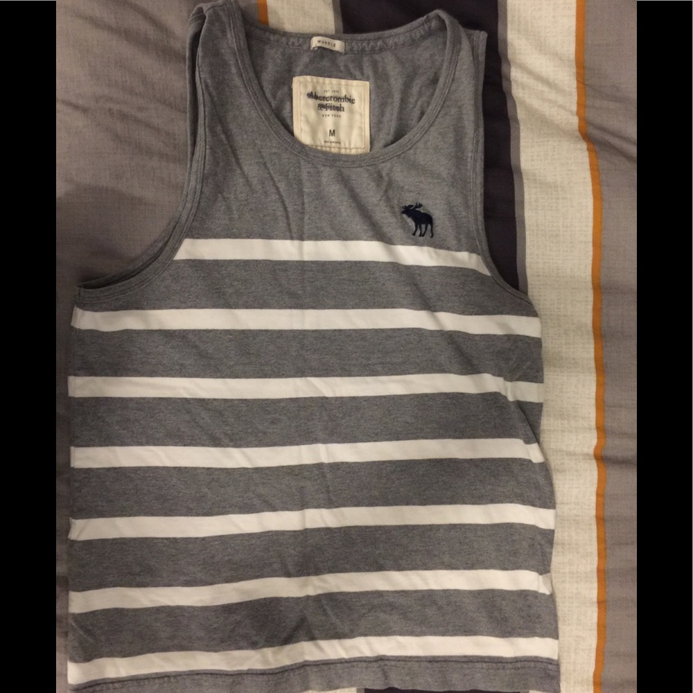 Abercrombie & Fitch Tank Top